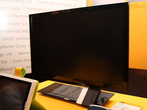 2012台北国际电脑展创新设计奖亮点产品盘点